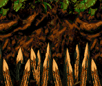 Klobber Karnage Bonus 1 - Donkey Kong Country 2: Diddy's Kong Quest