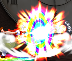 Hong Meiling's Effects (Set 2) - Touhou Hisoutensoku