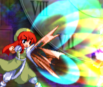 Hong Meiling's Effects (Set 3) - Touhou Hisoutensoku