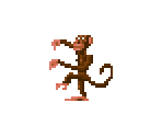 Jojo - Monkey Island 2: LeChuck's Revenge