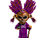 Priest - Monkey Island 2: LeChuck's Revenge
