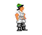 Woodsmith - Monkey Island 2: LeChuck's Revenge