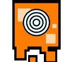 Growmeba - Super Paper Mario