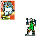 Slade - Shining Force 2