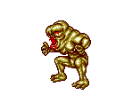 The Foul Beast - Splatterhouse 3