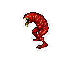 Boreworm - Splatterhouse 3