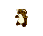 Nightmare Teddy - Splatterhouse 3