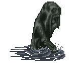 Water Zombie - Splatterhouse