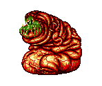 Bellyache - Splatterhouse 2