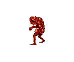 Zombie - Splatterhouse 2