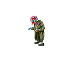 Dr. Mueller - Splatterhouse 2