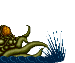 Lake Monster - Splatterhouse 2