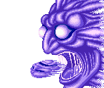 Big Head / Demon Face - Splatterhouse 2