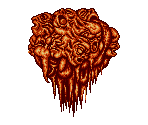 Final Boss - Splatterhouse 2