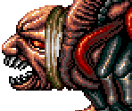 Neo Bahamut - Contra: Hard Corps