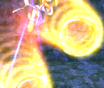 Suwako Moriya's Effects (Set 2) - Touhou Hisoutensoku