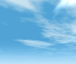 Skies - Touhou Hisoutensoku