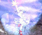 Aya Shameimaru's Effects - Touhou Hisoutensoku