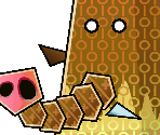 Muth - Super Paper Mario