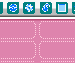 Bag Menu - Pokémon HeartGold / SoulSilver