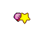 Kirby - Kirby's Avalanche / Kirby's Ghost Trap