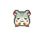 Djungarian Chorus - Hamtaro: Ham-Ham Games