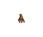 Hand - Blood