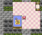 Glitter Lighthouse - Pokémon Crystal