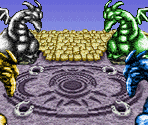 Opening - Lufia: The Ruins of Lore