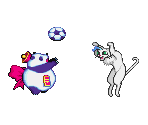 Cursed Players - Vampire Savior: The Lord of Vampire / Vampire Savior 2 / Vampire Hunter 2