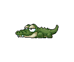 King Cro - MapleStory