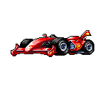Maple Racing Car - MapleStory