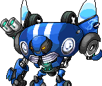 Robot - MapleStory