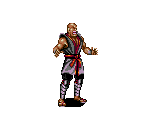 Tatsu - Teenage Mutant Ninja Turtles: The Hyperstone Heist