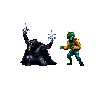 Cantina Enemies - Super Star Wars