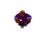 Jackhammer Man - ToeJam & Earl: Panic on Funkotron