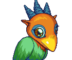 Portraits - The Granstream Saga