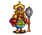 Magic Masher - Lunar: Silver Star Story Complete