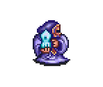 Althena's Fort Enemies - Lunar: Silver Star Story Complete