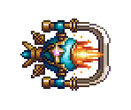 Grindery Quarters Enemies - Lunar: Silver Star Story Complete
