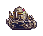 Talon Mine Enemies - Lunar: Silver Star Story Complete