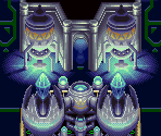 Grindery Quarters - Lunar: Silver Star Story Complete