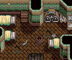 Talon Inner - Lunar: Silver Star Story Complete