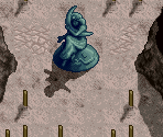 Talon Mine Graveyard & Exit - Lunar: Silver Star Story Complete