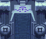 Tower Stairs - Lunar: Silver Star Story Complete
