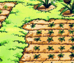Battle Backgrounds 3 - Lunar: Silver Star Story Complete