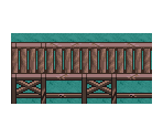 Bridge Collapse - Lunar: Silver Star Story Complete