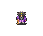 Taben - Lunar: Silver Star Story Complete