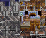 Myght's Tower Tiles - Lunar: Silver Star Story Complete