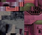 Ruid Tiles - Lunar: Silver Star Story Complete